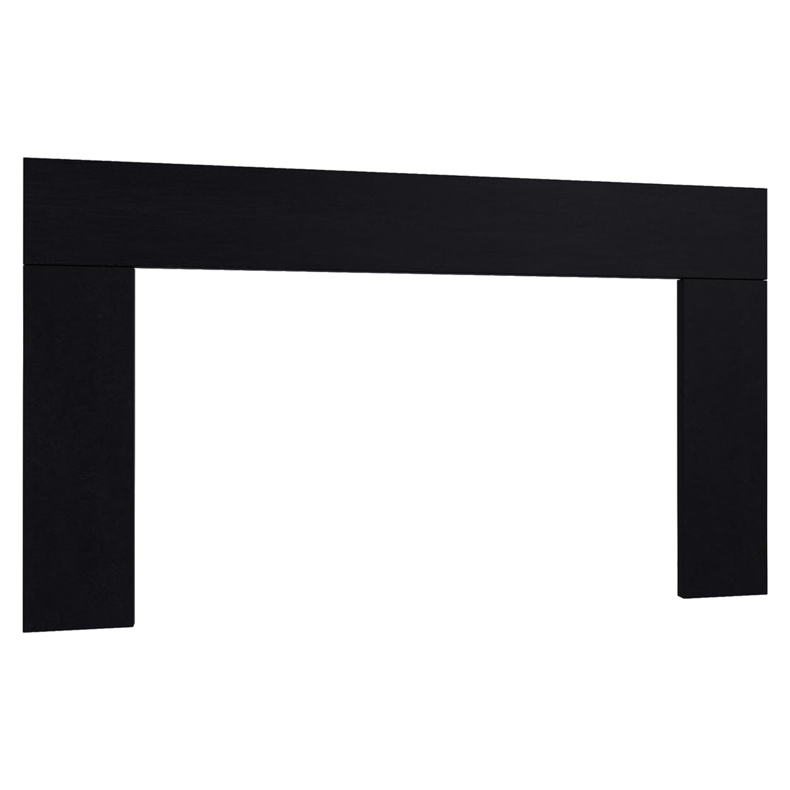 Kit de Recorte para Chimenea Eléctrica Valuxhome 36"L 27"H