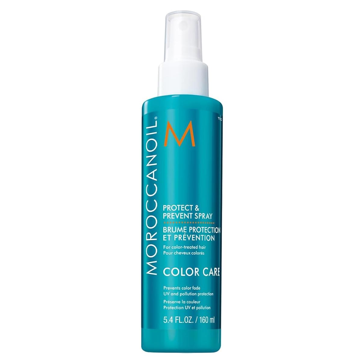 Spray Protector Moroccanoil 160ml Cuidado Cabello