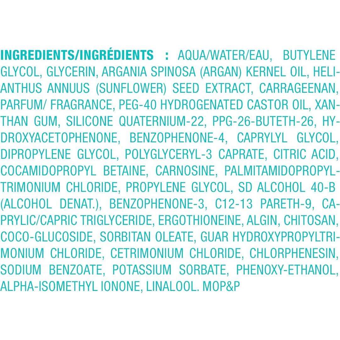 Spray Protector Moroccanoil 160ml Cuidado Cabello