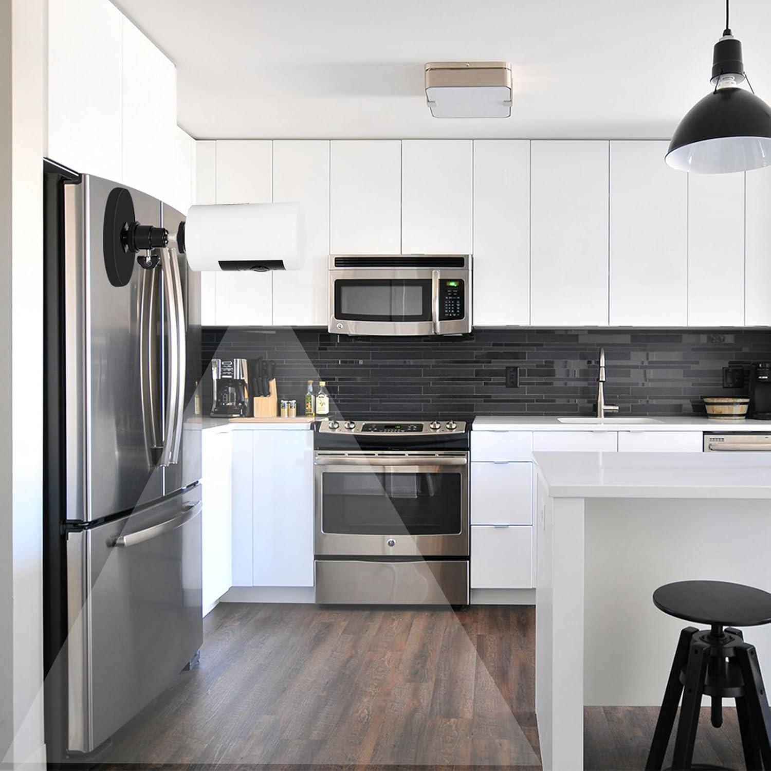 Soporte de Pared Magnético VVHOOY para Cámara Ring Stick Up