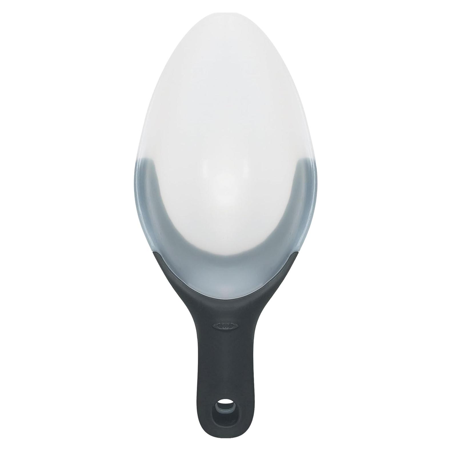 Cuchara Flexible OXO Good Grips 1 Taza Antideslizante