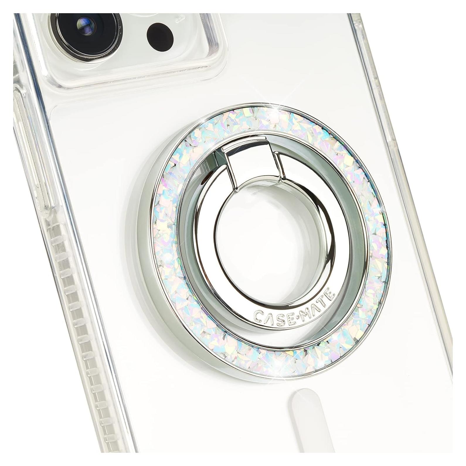 Soporte Magnético Case-Mate para iPhone 16 Pro Max - Brillante