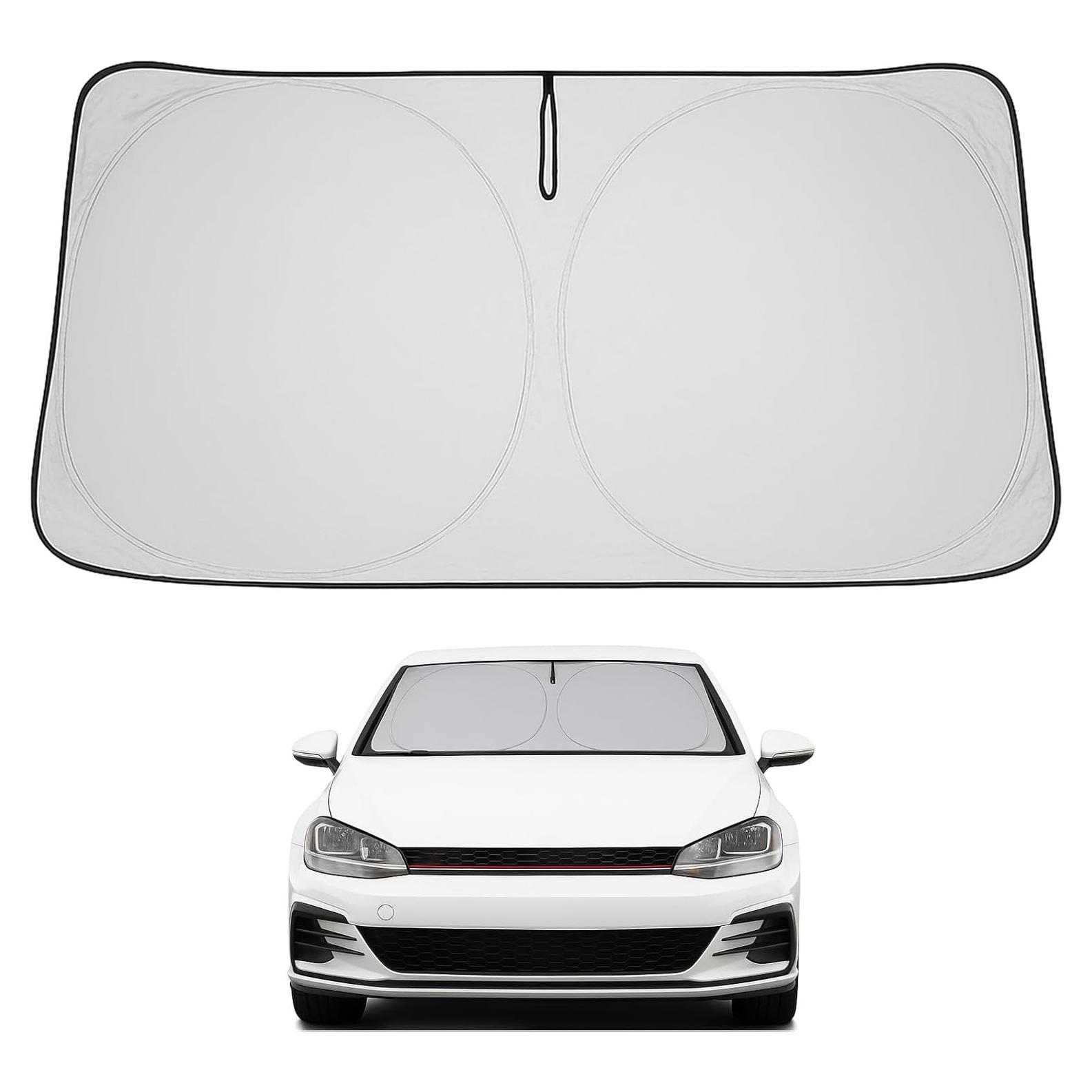 Protector Solar Proadsy para Parabrisas Volkswagen Golf 2015-2021