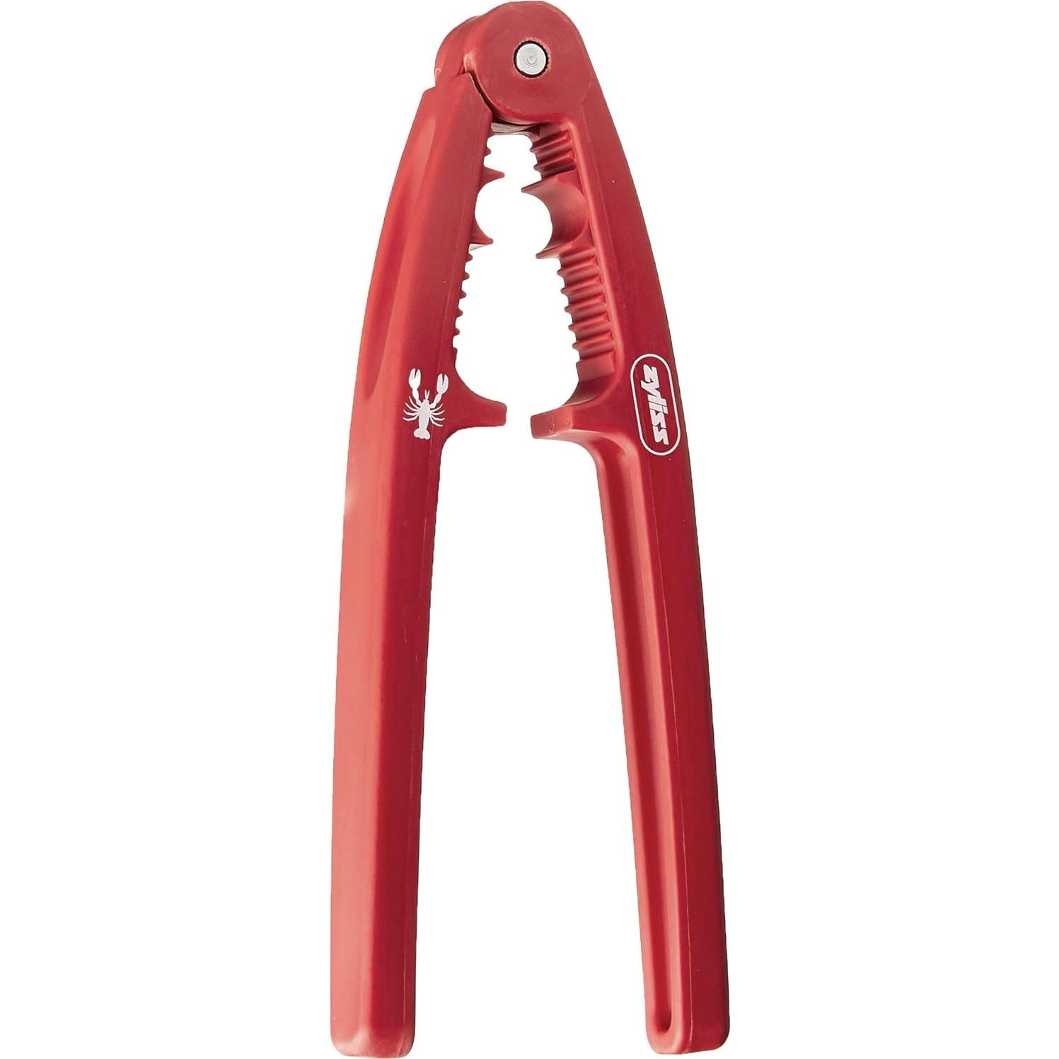 Herramienta de Galleta de Mar Zyliss - Abridor de Mariscos Ergonómico