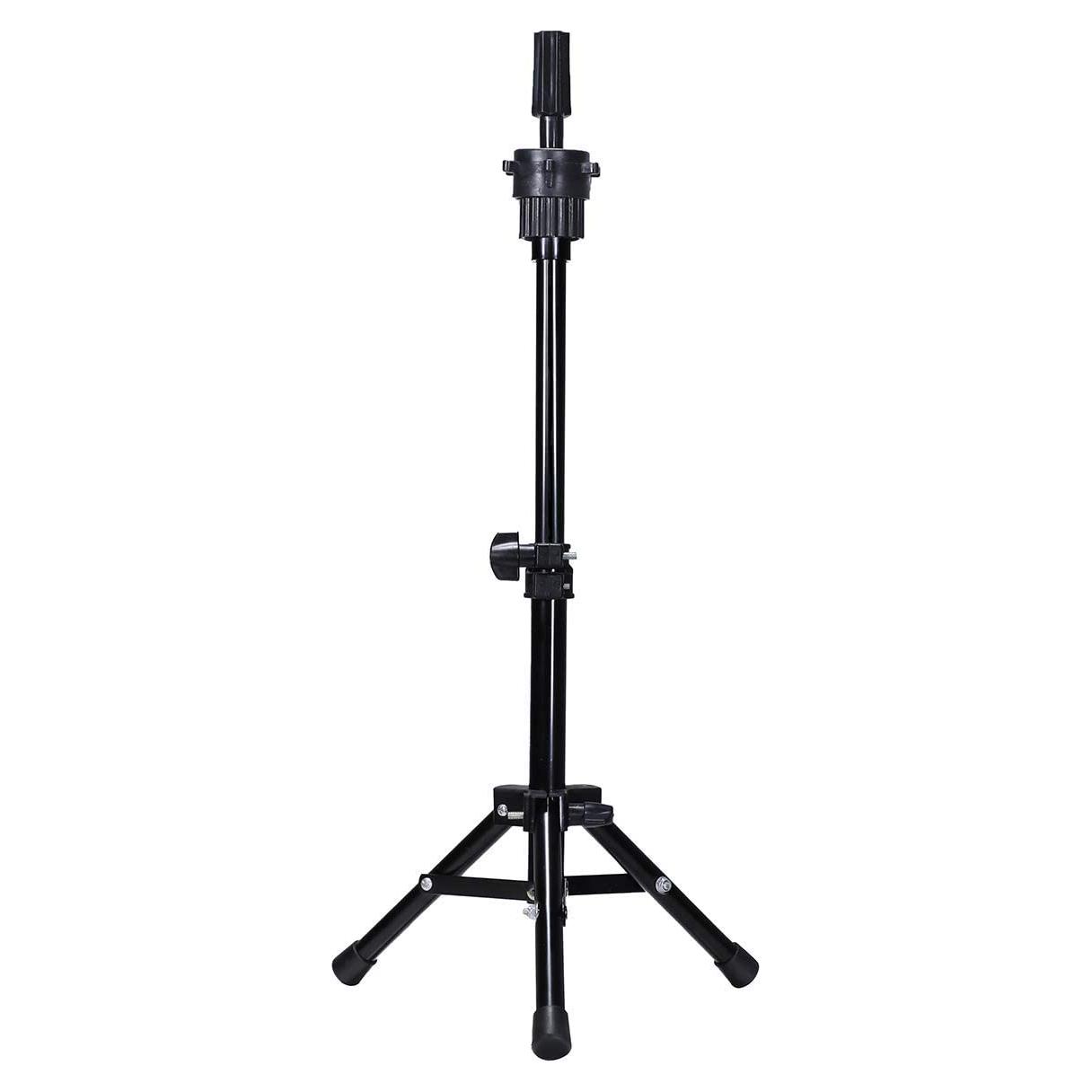 Soporte de Peluca Trípode AliLeader 63.5 cm Ajustable