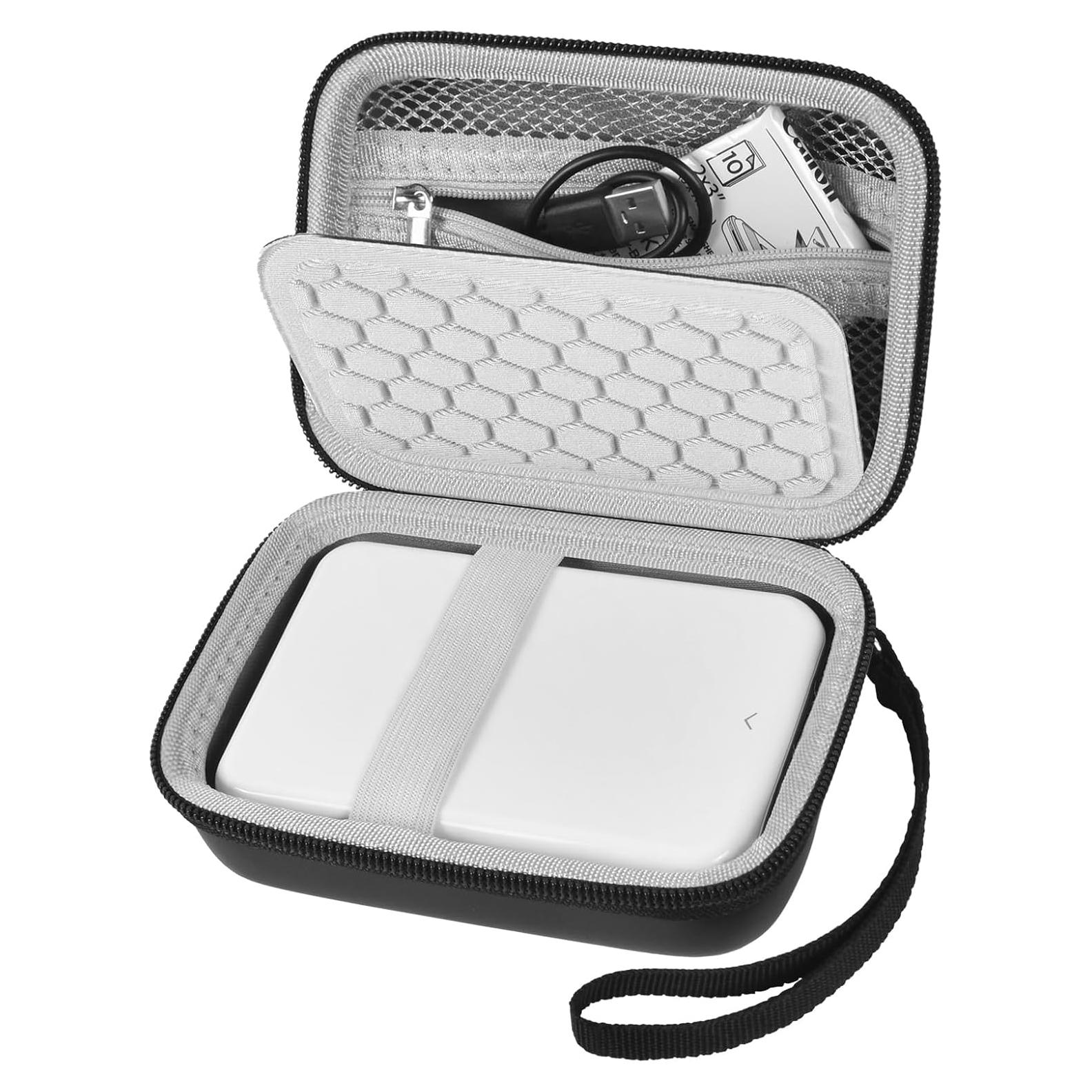 Funda ALKOO para Impresora Canon IVY 2 Mini - Protección y Malla