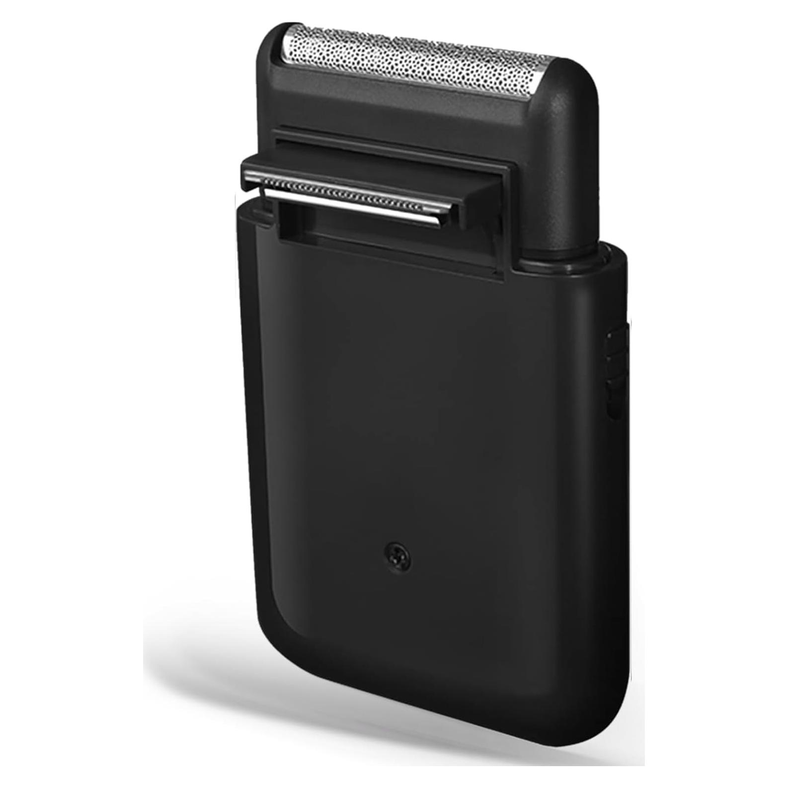 Afeitadora Eléctrica de Lámina LinMei para Hombres Inalámbrica