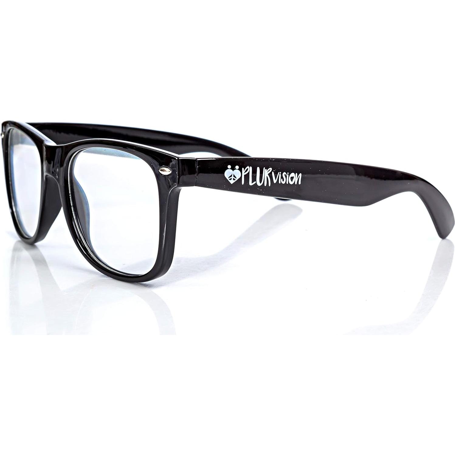 Gafas de Difracción Starburst Plur Vision - Unisex Adulto