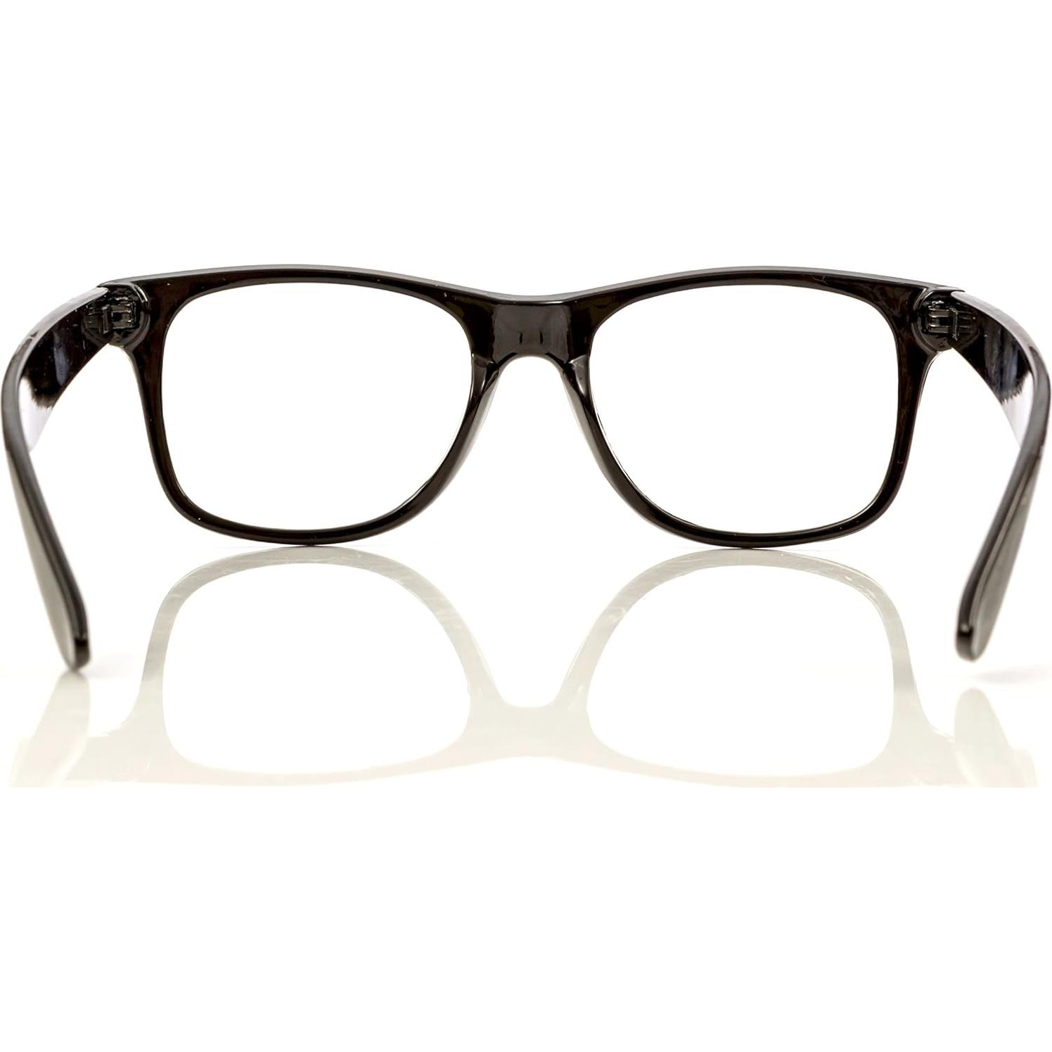 Gafas de Difracción Starburst Plur Vision - Unisex Adulto