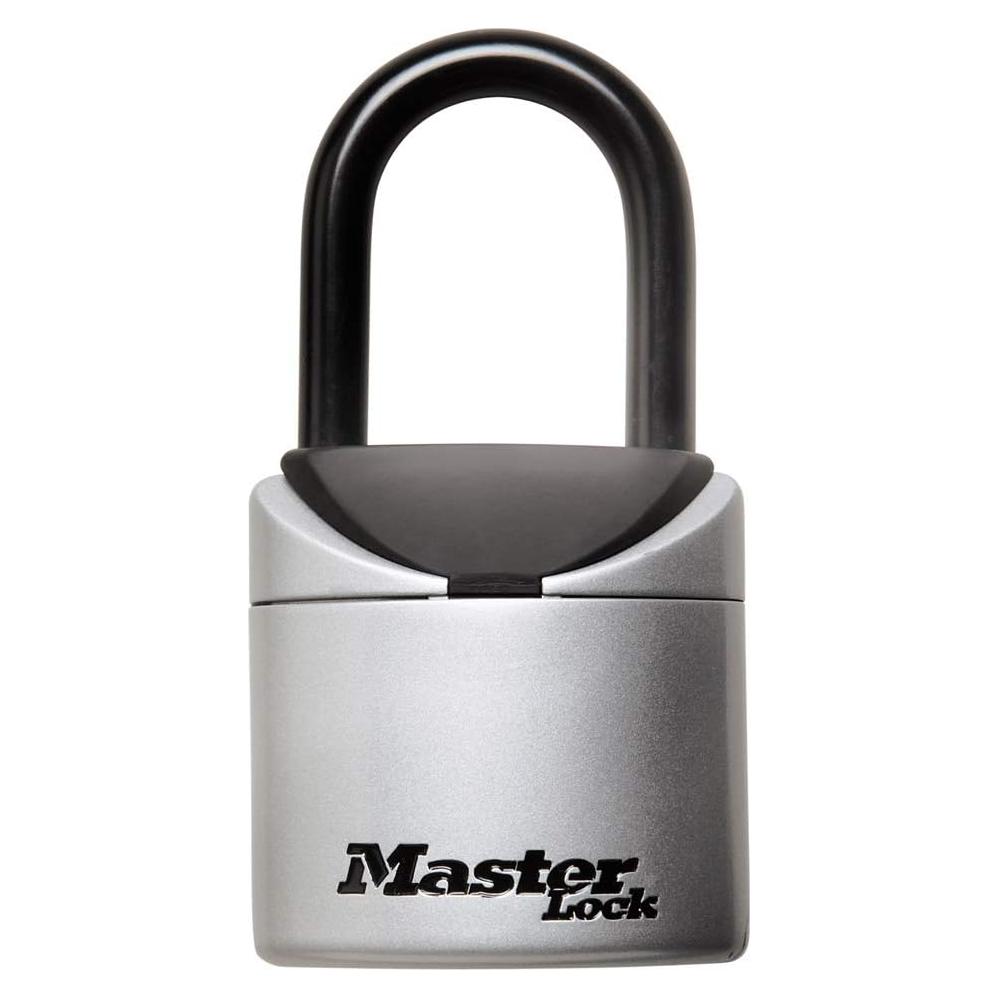 Caja de Llaves Master Lock 5406D Portátil 2-3/4" Ancho