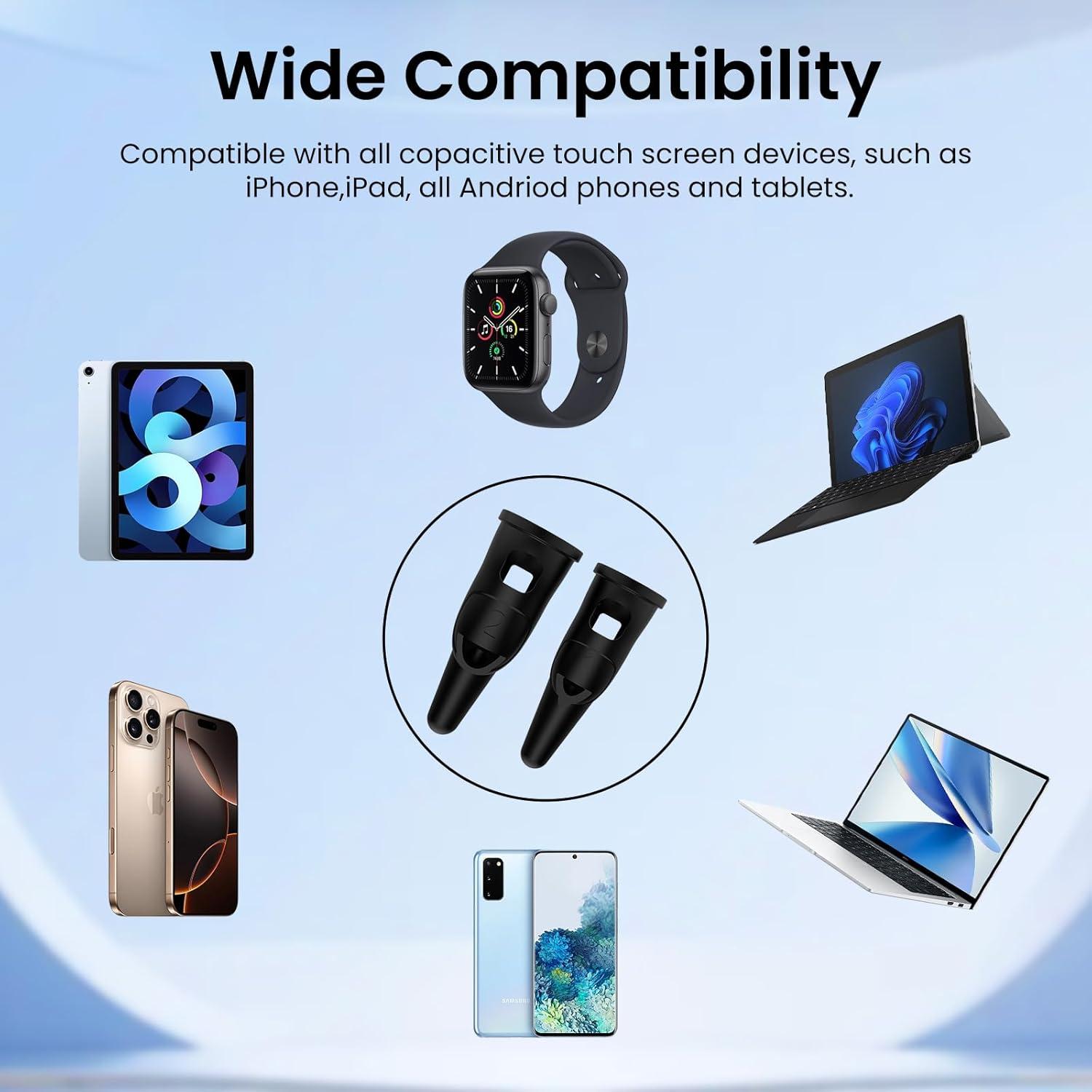 Bolígrafo Stylus Granarbol L para Pantallas Táctiles