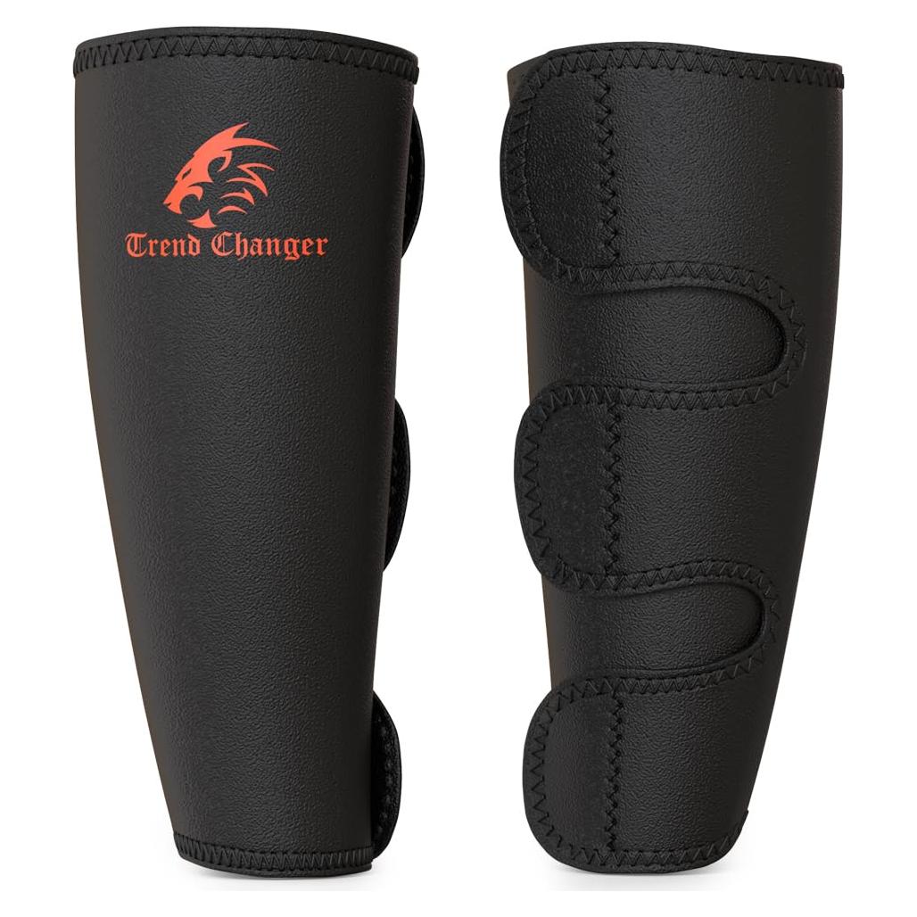 Protectores de Espinillas Trend Changer 5MM Ajustables Unisex