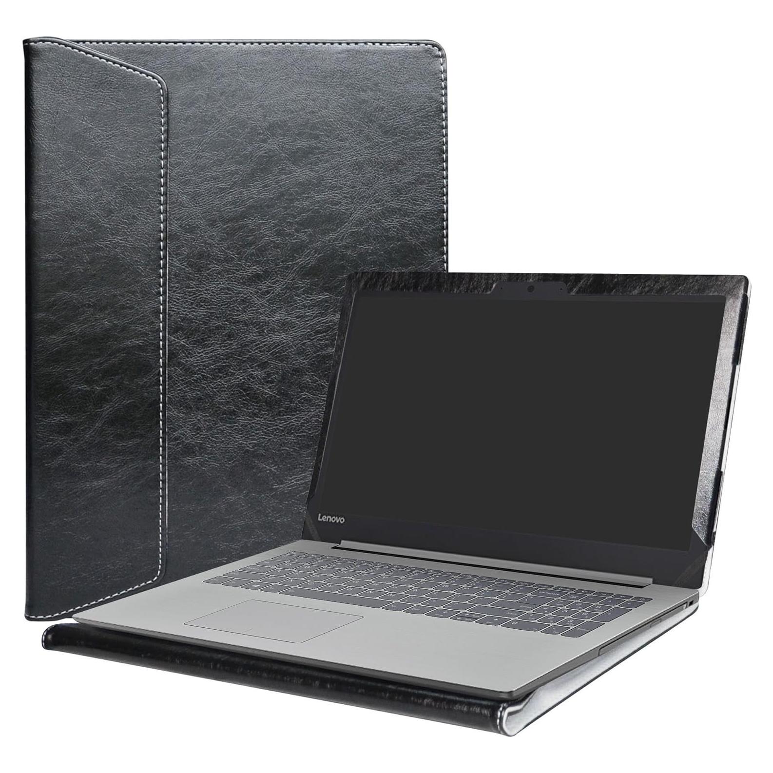 Funda Protectora Alapmk para Lenovo Ideapad 15.6" Negro