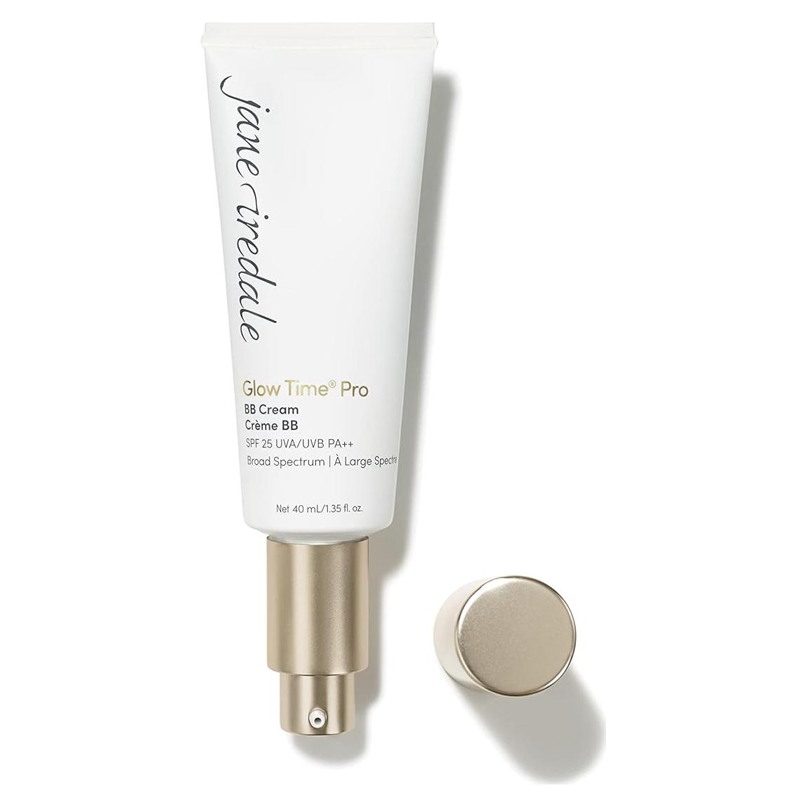 Crema BB Glow Time Pro Jane Iredale SPF 25 76.8g
