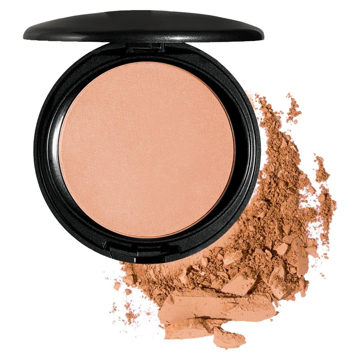 Base Mineral Compacta Cover FX L2 - Cobertura Ligera a Completa