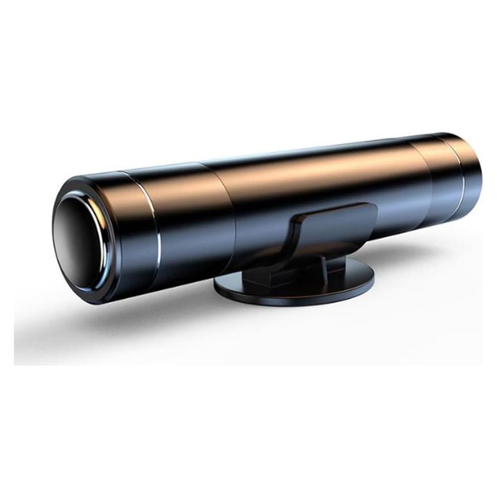 HHXS Rompedor de Ventanas y Cortador de Cinturón de Seguridad