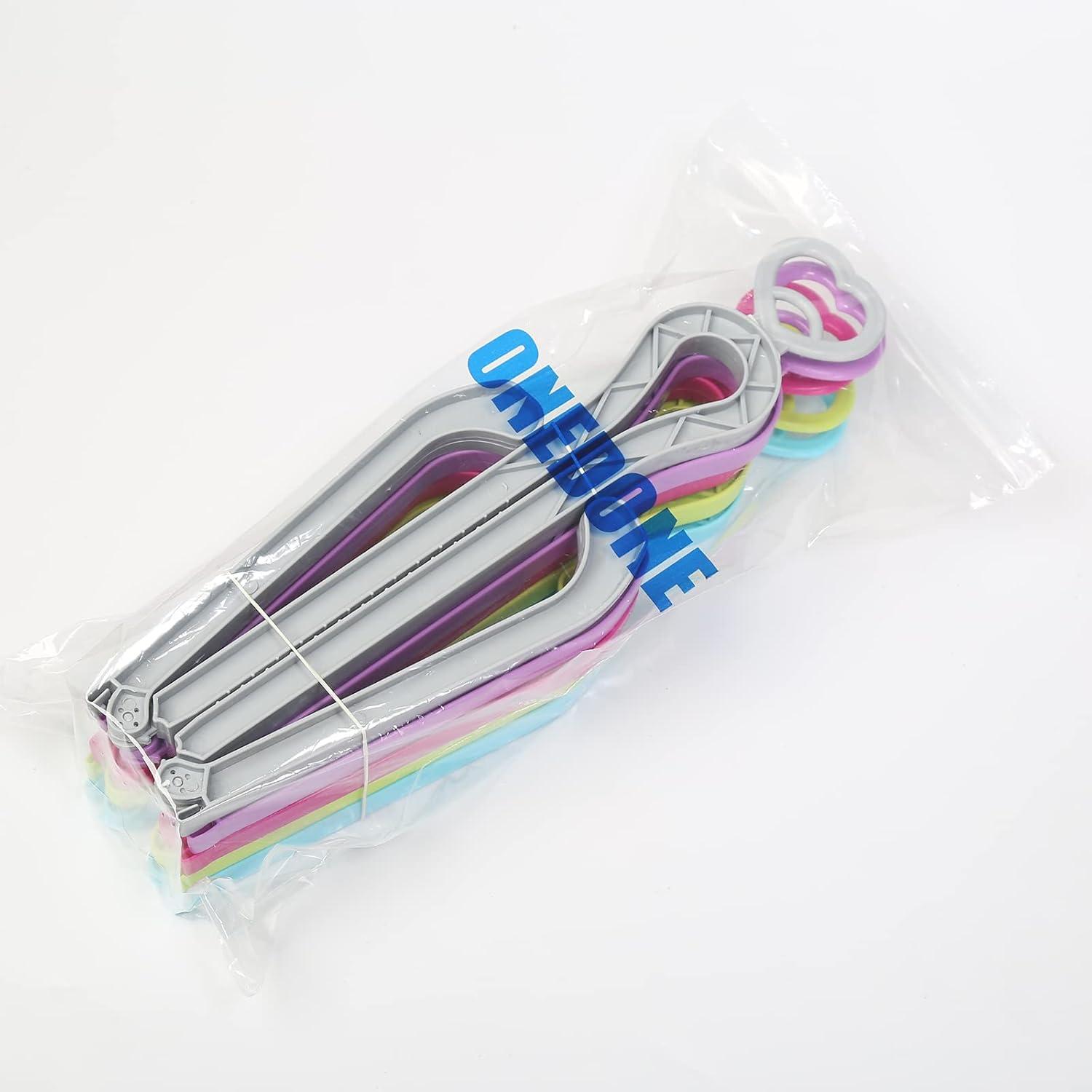 Soportes Plegables para Botas ONEDONE - 5 Piezas Ajustables