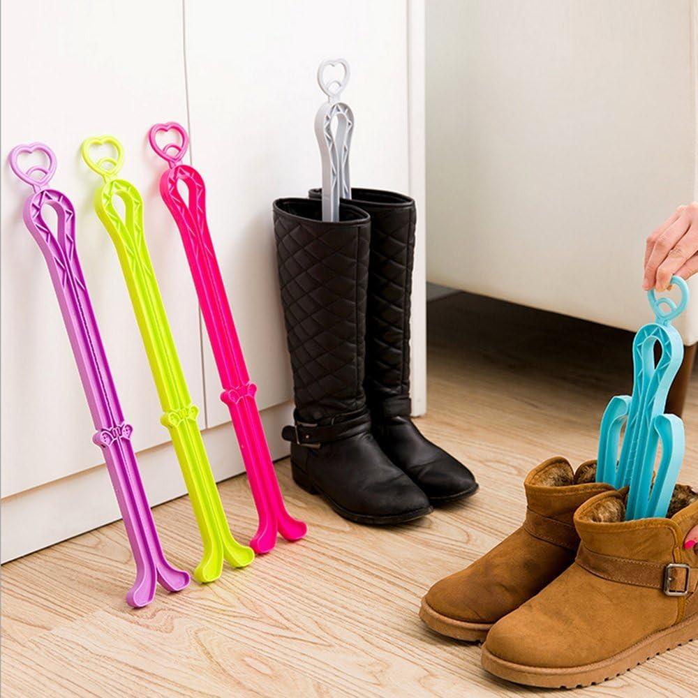 Soportes Plegables para Botas ONEDONE - 5 Piezas Ajustables
