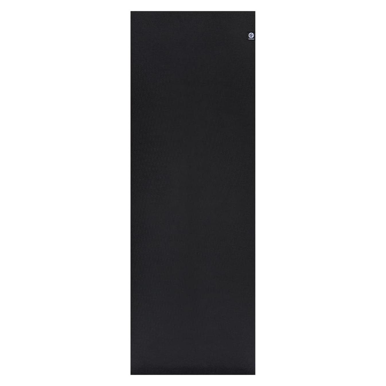 Alfombrilla de Yoga Manduka X 180 x 61 cm 5 mm Negra