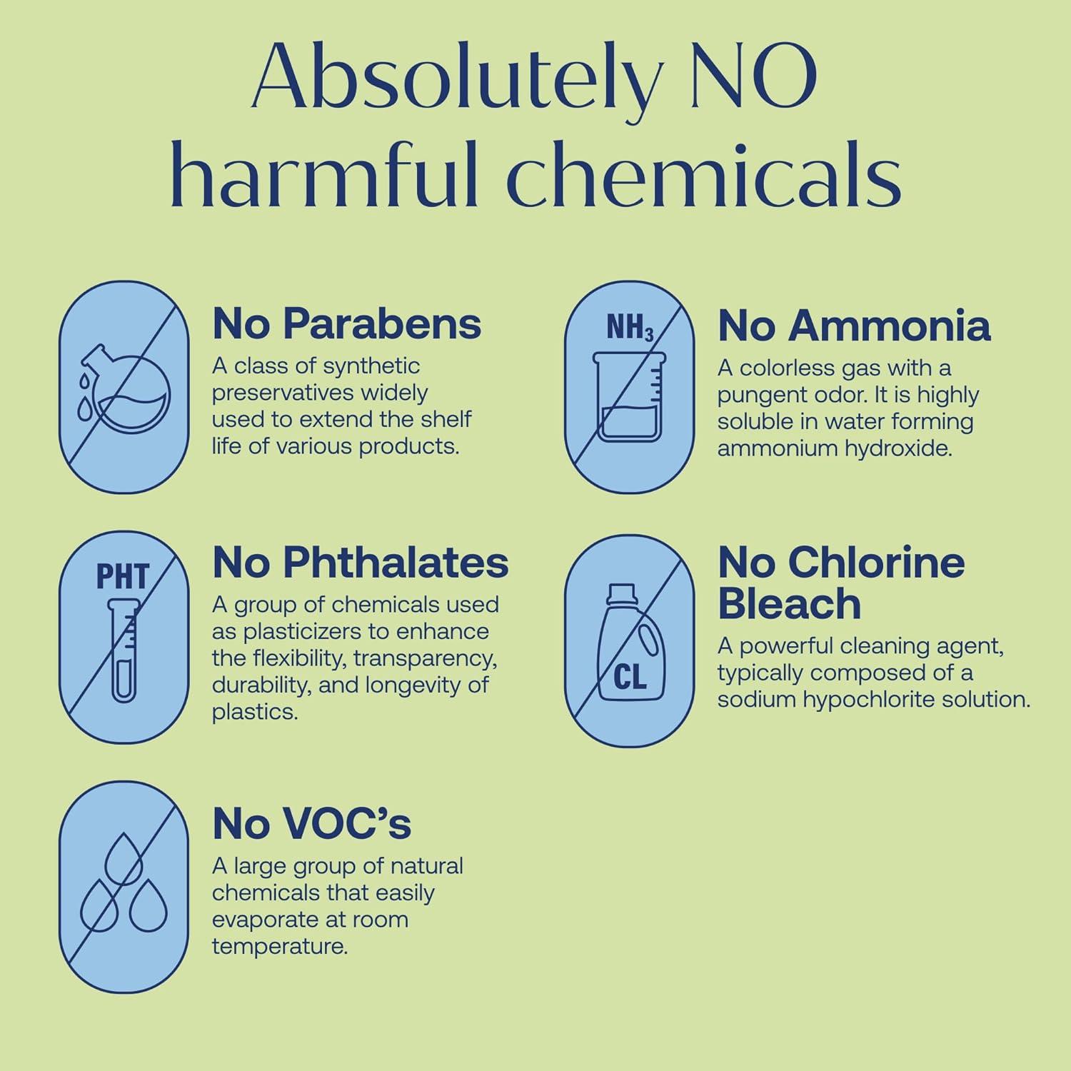 Tabletas Limpiadoras de Suelos Duro FabTab - 12 Unidades Ecológicas