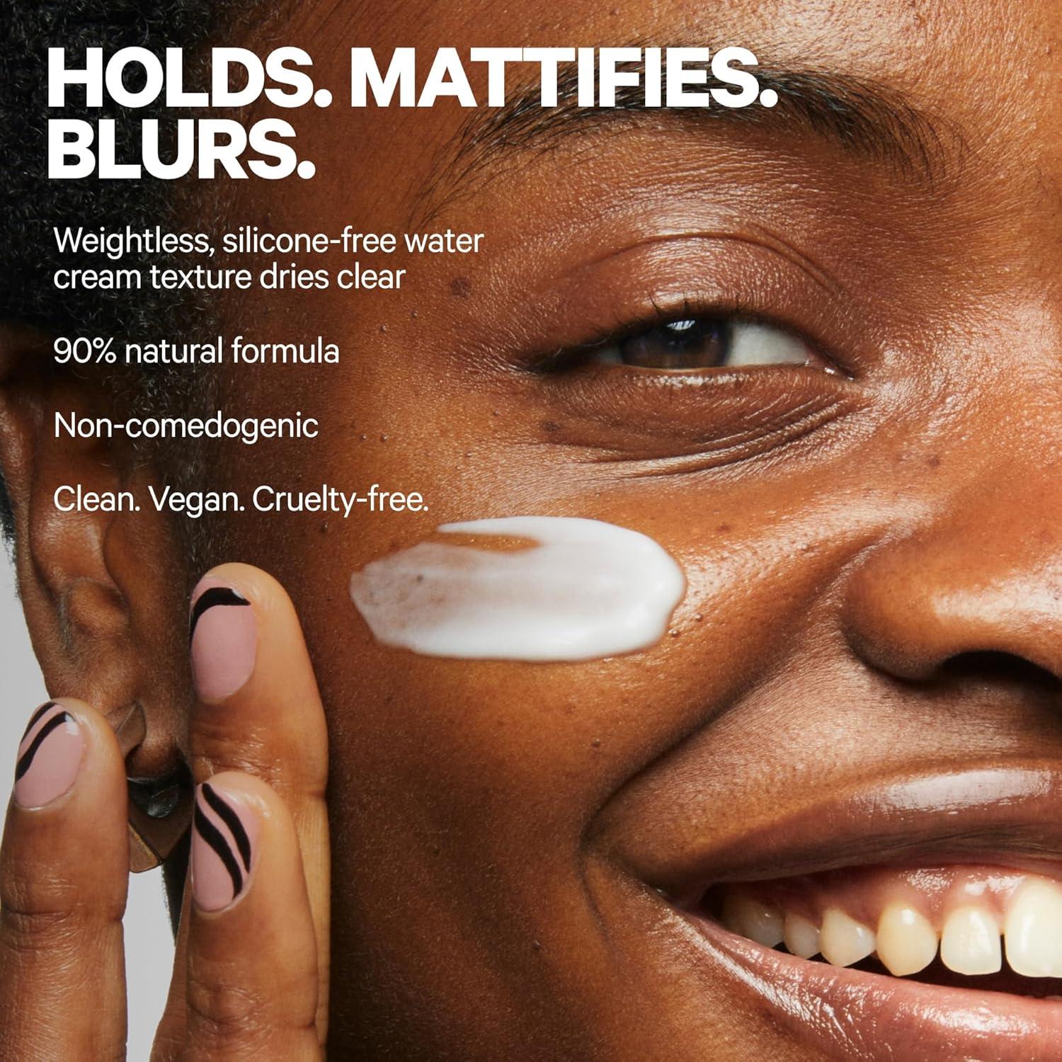 Primer Matificante Milk Makeup Pore Eclipse 19.2g - Controla Brillo