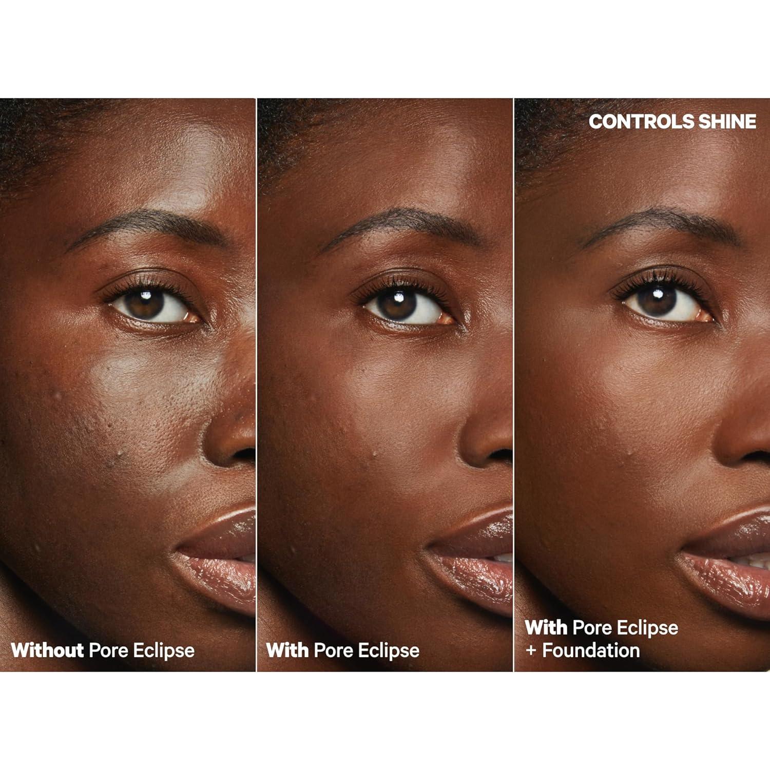 Primer Matificante Milk Makeup Pore Eclipse 19.2g - Controla Brillo