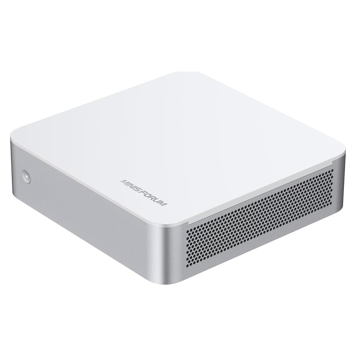 MINISFORUM M1-1295 Mini PC i9-12950HX 16C/24T 8TB SSD