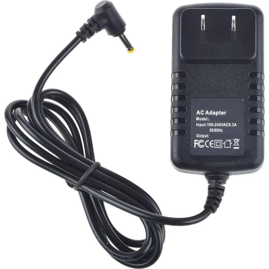 Adaptador 15W RXQMXG para Echo Dot y Echo Show 5