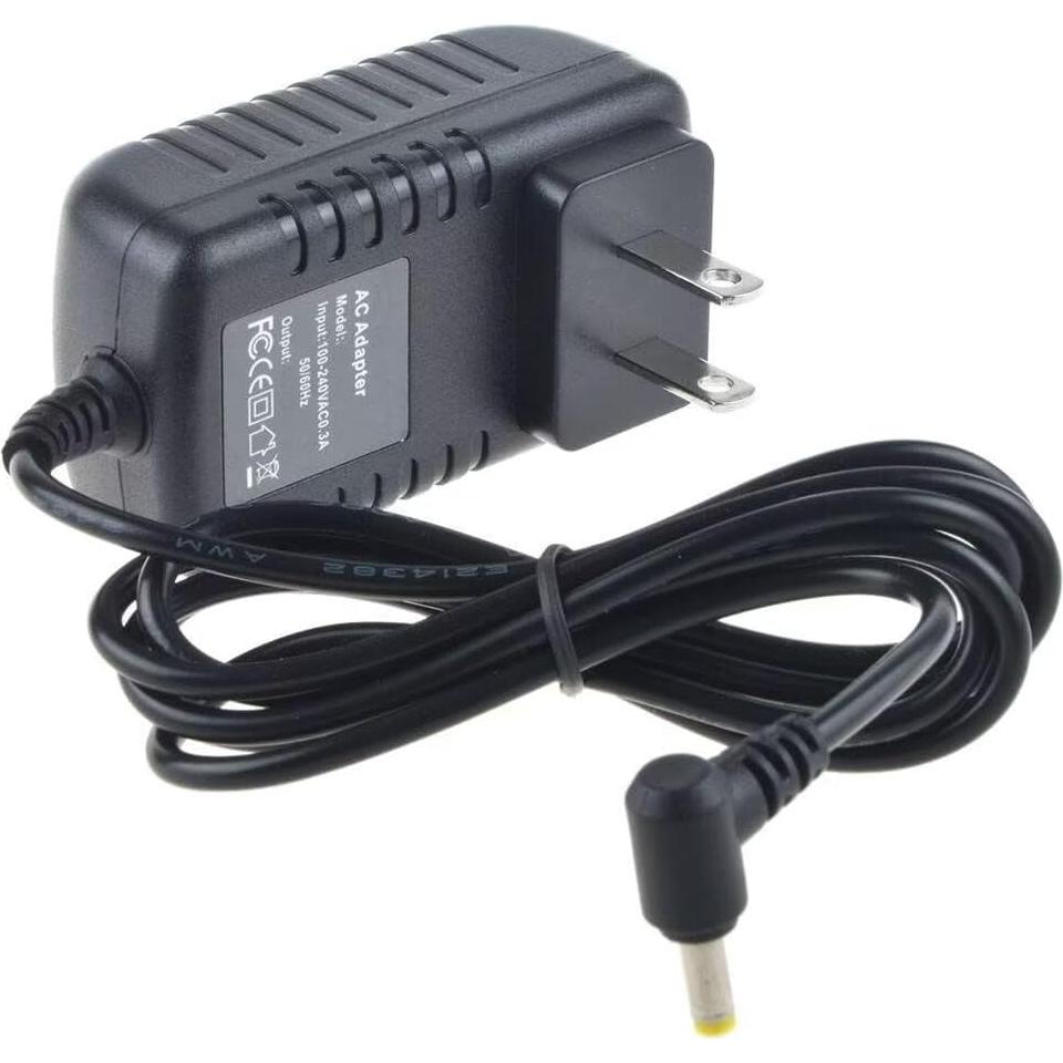 Adaptador 15W RXQMXG para Echo Dot y Echo Show 5