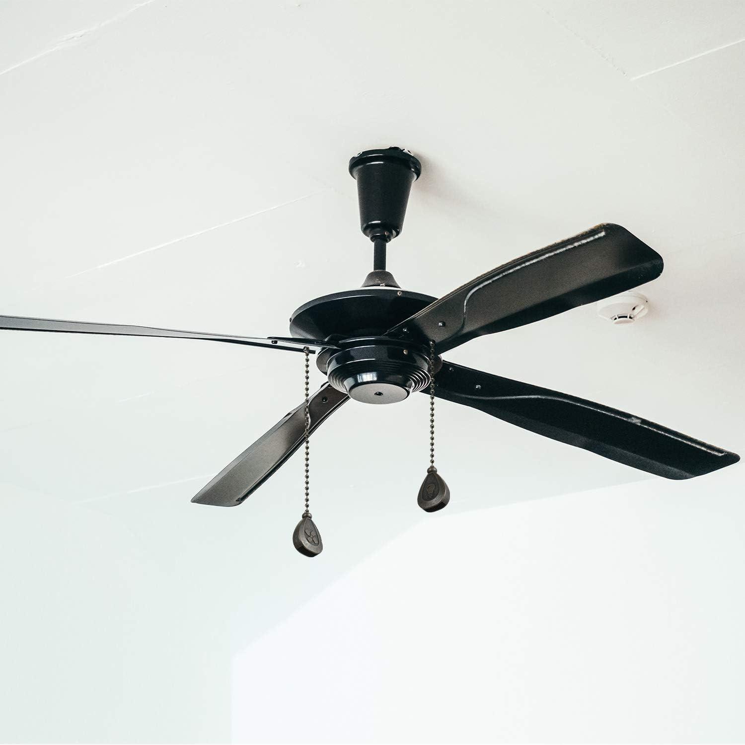 Extensores de Cadena para Ventilador de Techo Patelai 30.48 cm