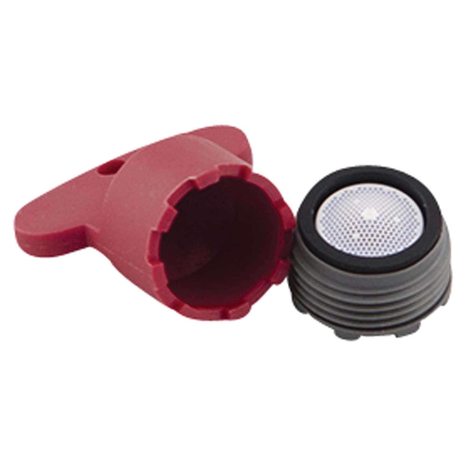 Aerador de Grifo Moen 137401 Eco-Performance 1.5 GPM