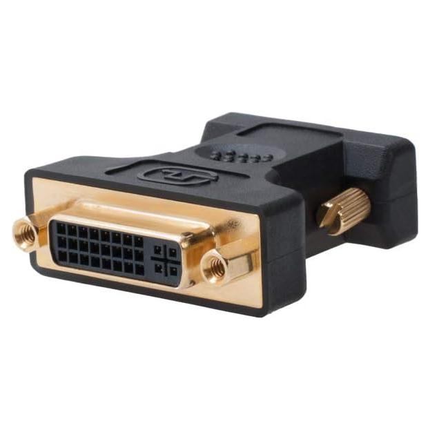 Adaptador DVI-A hembra a VGA macho Cables Direct Online