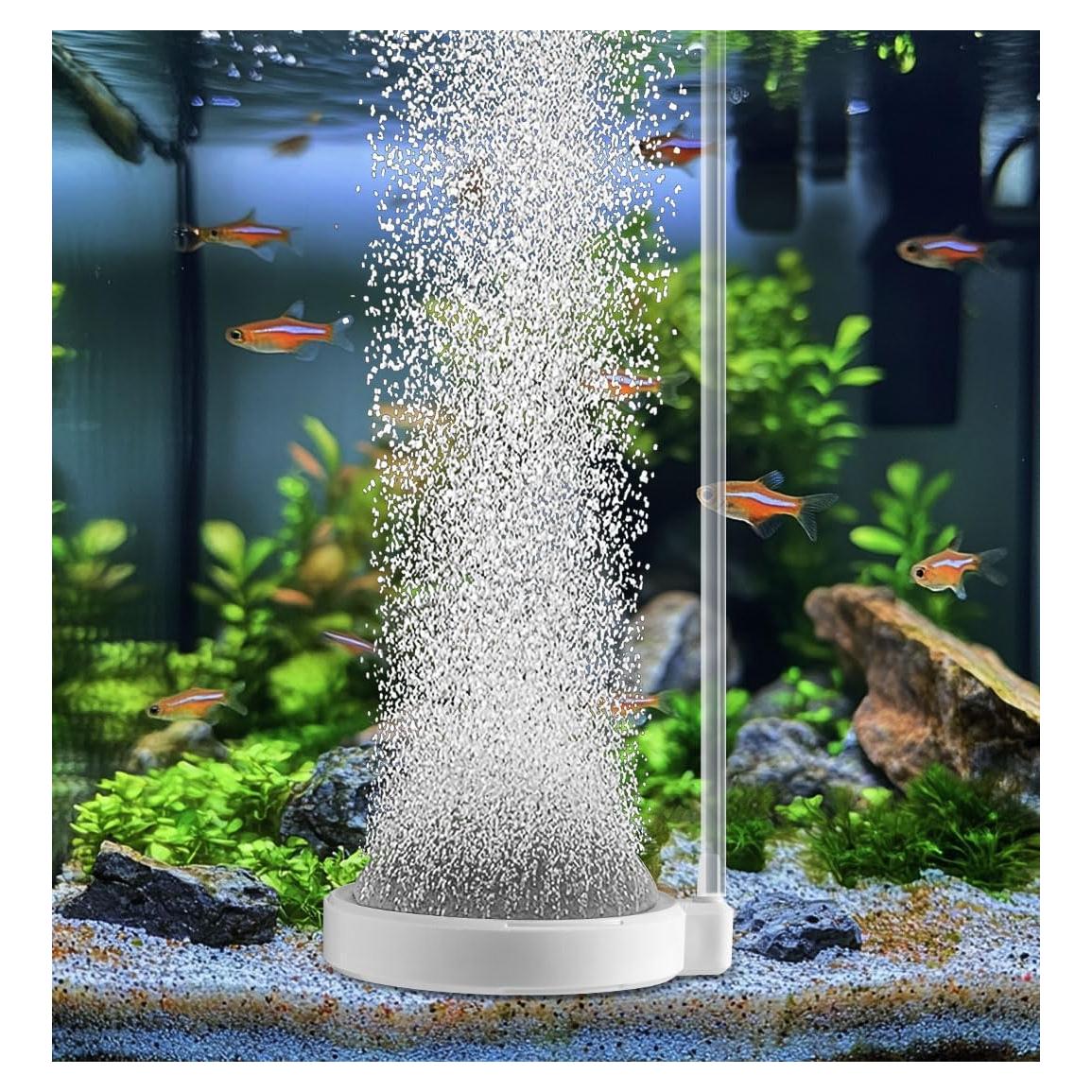 Piedra de Aire para Acuario Blotfish 5.08 cm - Accesorios