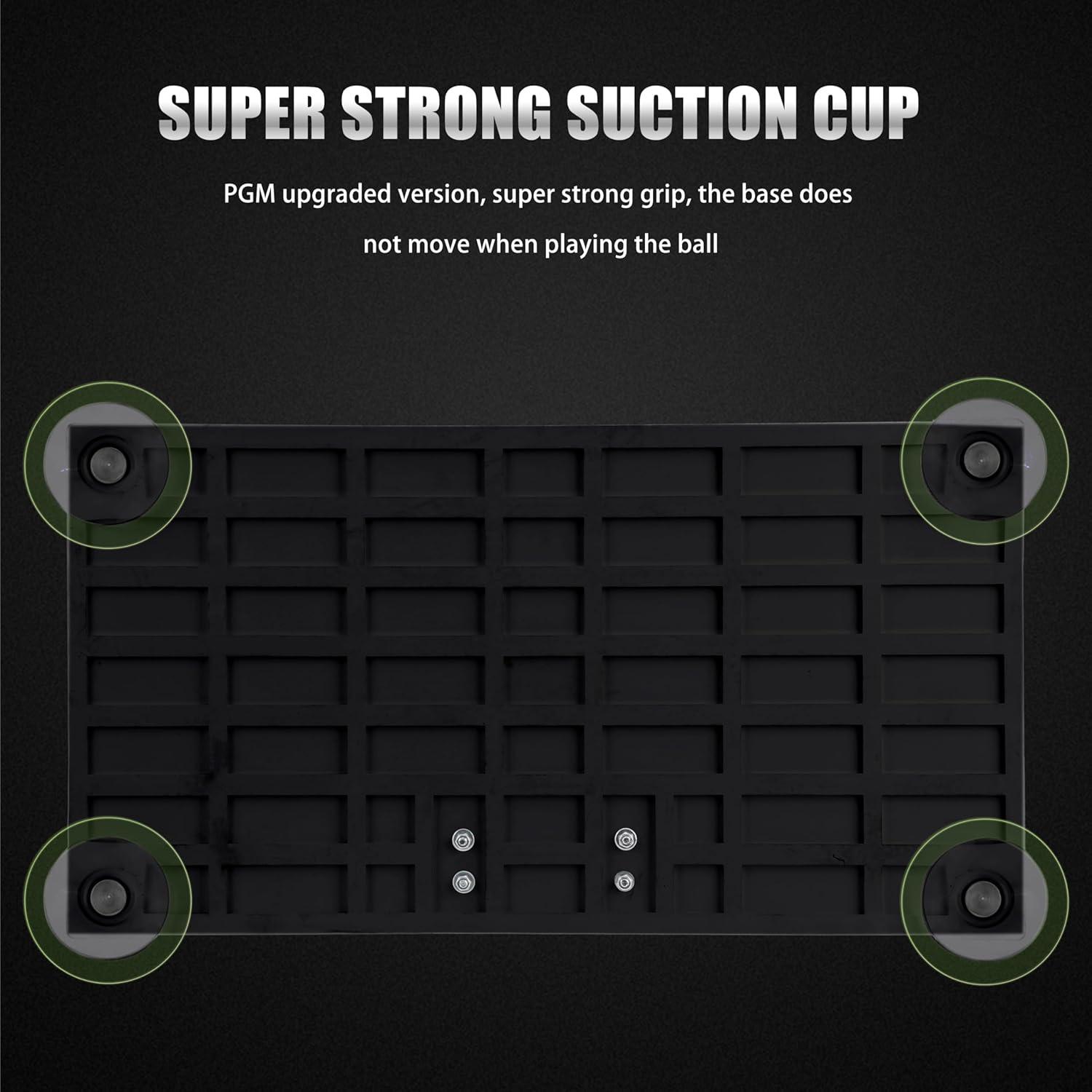 Entrenador de Swing de Golf PGM HL005-1 Ajustable 5 Alturas