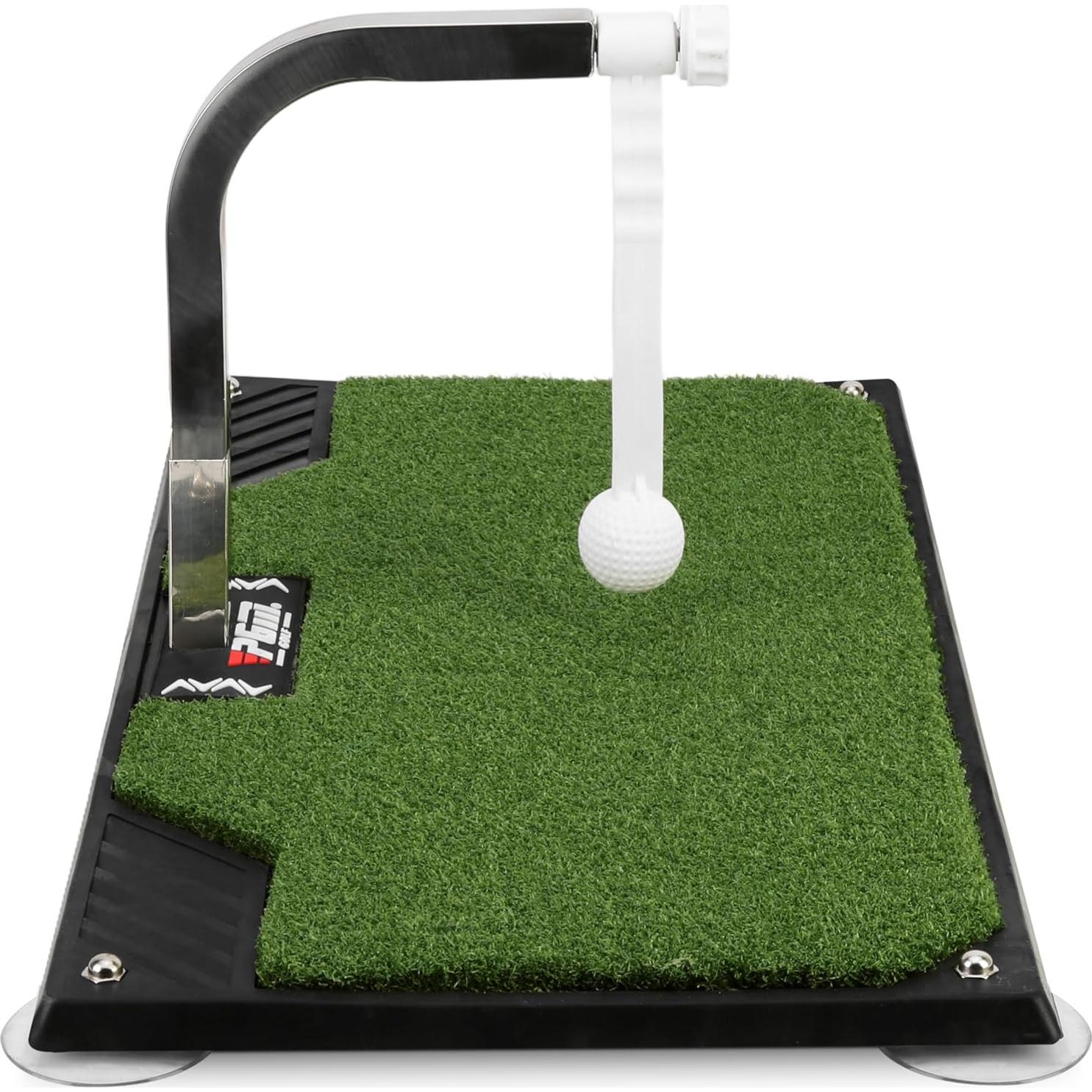 Entrenador de Swing de Golf PGM HL005-1 Ajustable 5 Alturas