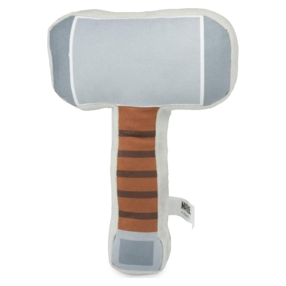 Juguete Suave para Perros Marvel Thor 25.4 cm Buckle-Down