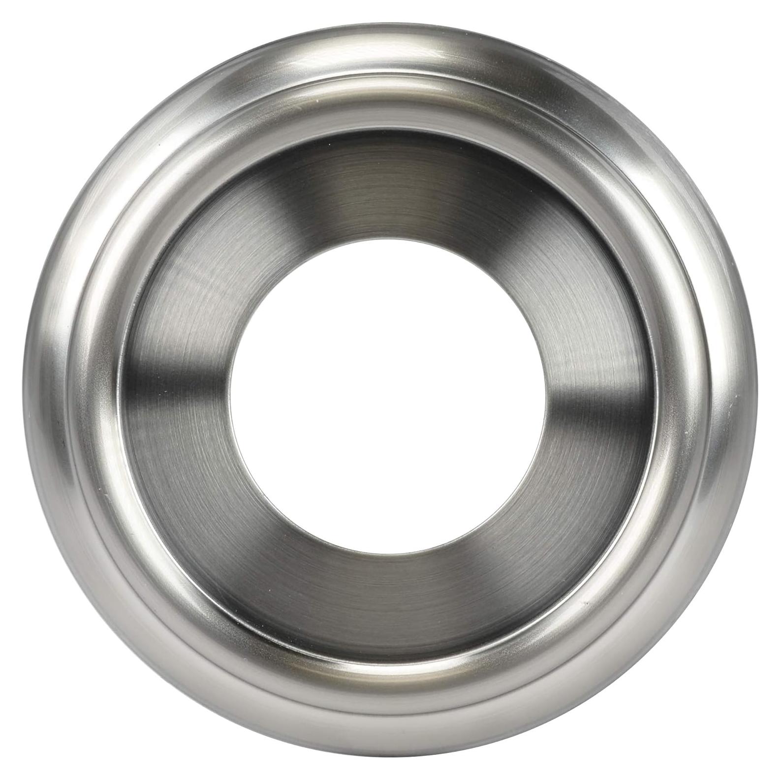 Anillo de Remodelación para Salida de Baño Danco 10008 Níquel Cepillado