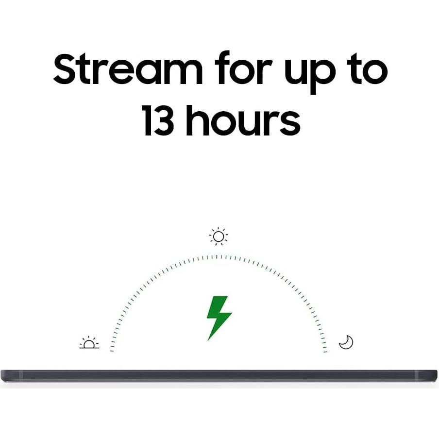 Tableta Samsung Galaxy Tab S6 Lite 10.4" 64GB Azul