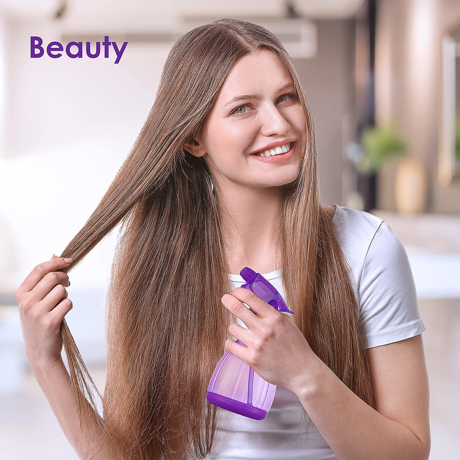 Botellas de Spray DilaBee 355ml - Paquete de 3 Colores