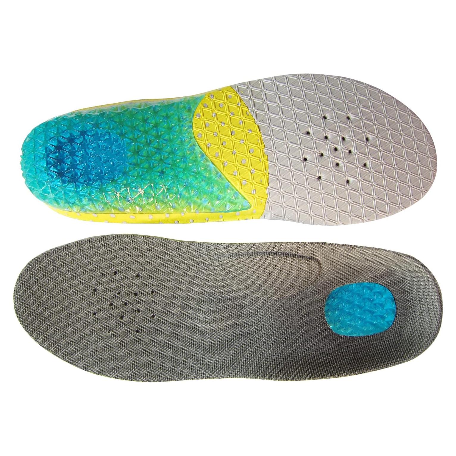 Plantillas ortopédicas para niños Bellcon - Soporte arco 20cm