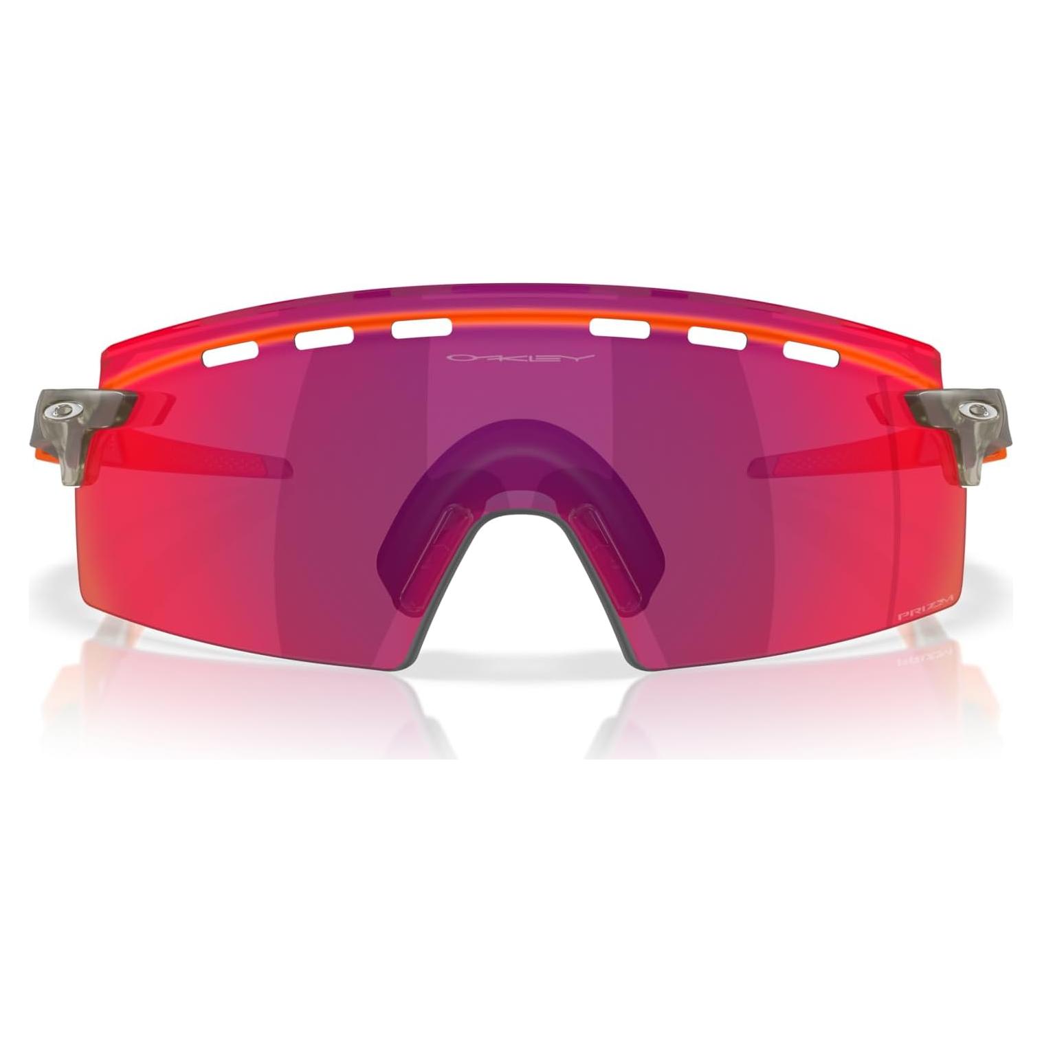 Gafas de sol Oakley OO9235 Encoder Strike Vented - Tinta gris mate