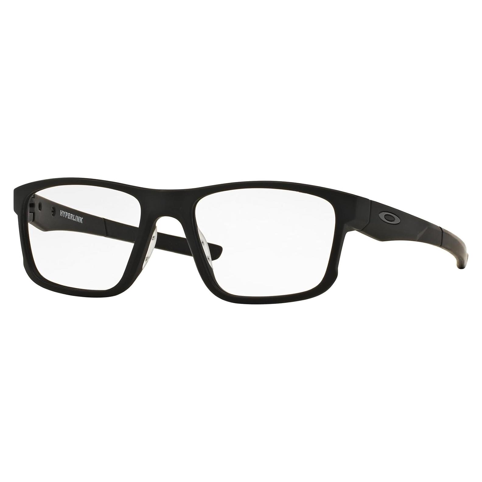 Montura de Gafas de Prescripción Oakley OX8078 Hyperlink Hombres