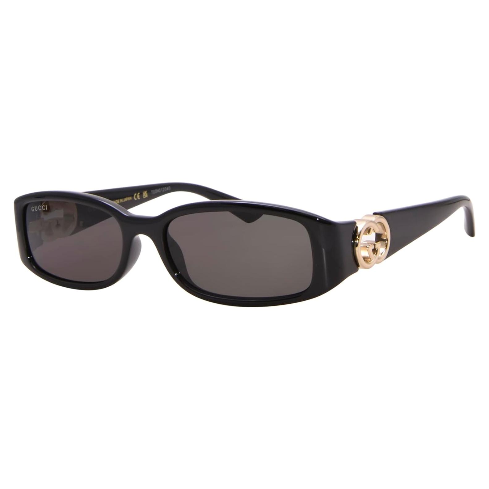 Gafas de sol rectangulares Gucci Hailey para mujeres