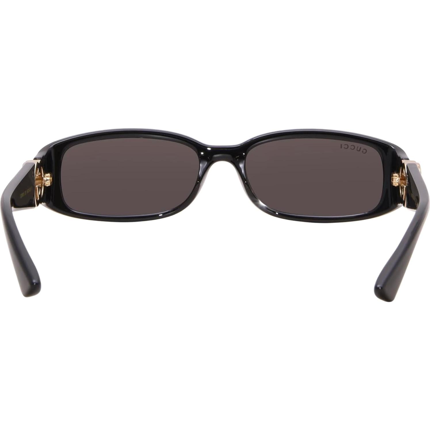 Gafas de sol rectangulares Gucci Hailey para mujeres