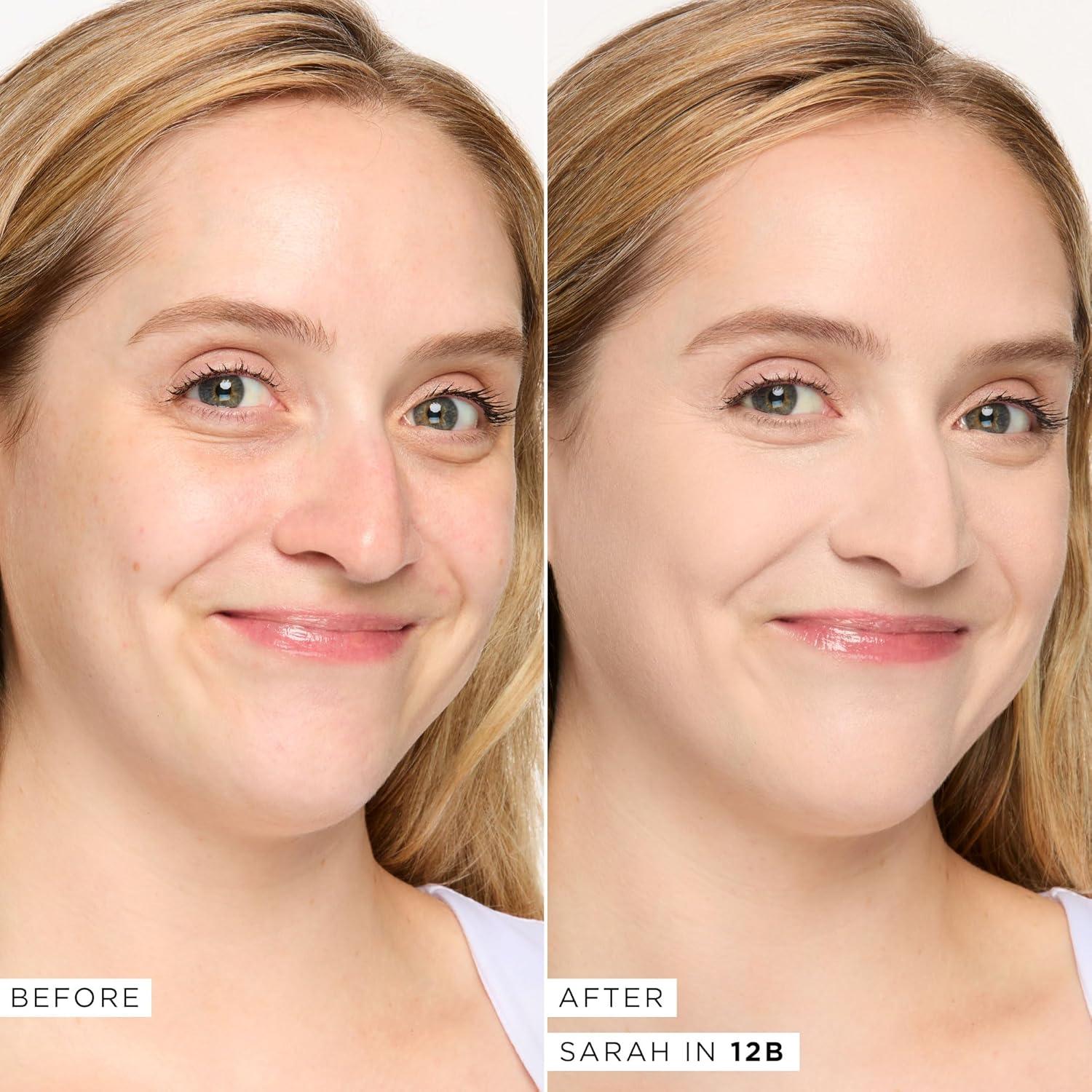 Corrector Tarte Shape Tape 12B Beige Claro 9.92g