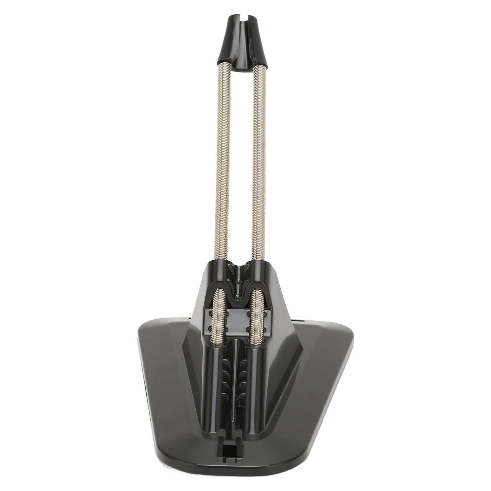 Soporte para Ratón Gaming Aumoo ABS Antideslizante Negro