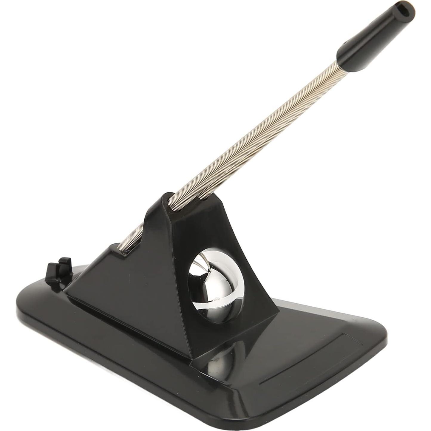 Soporte para Ratón Gaming Aumoo ABS Antideslizante Negro