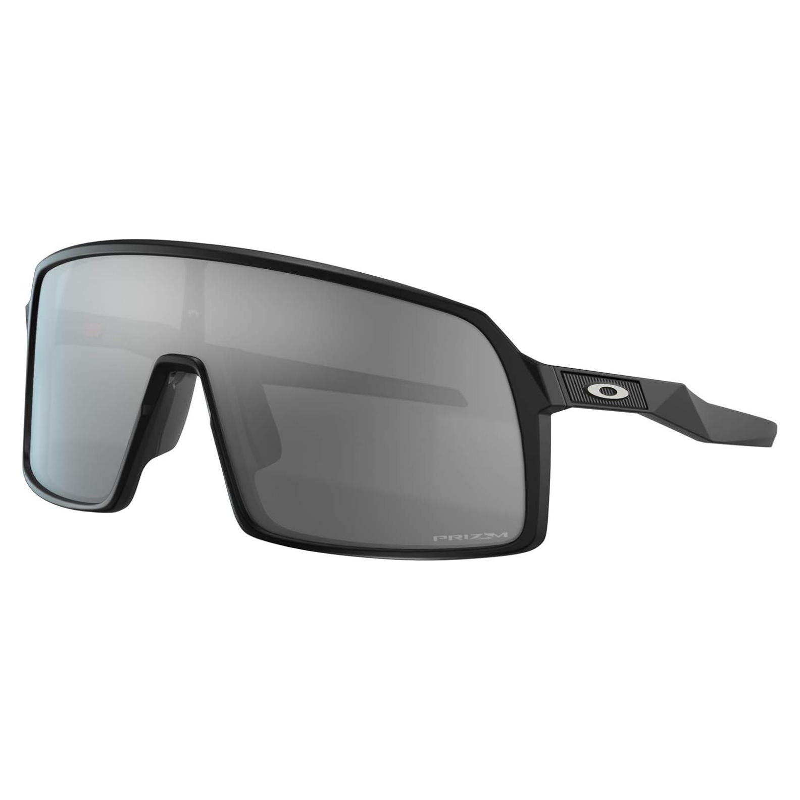 Gafas de sol Oakley OO9406 Sutro para hombres - Negro mate
