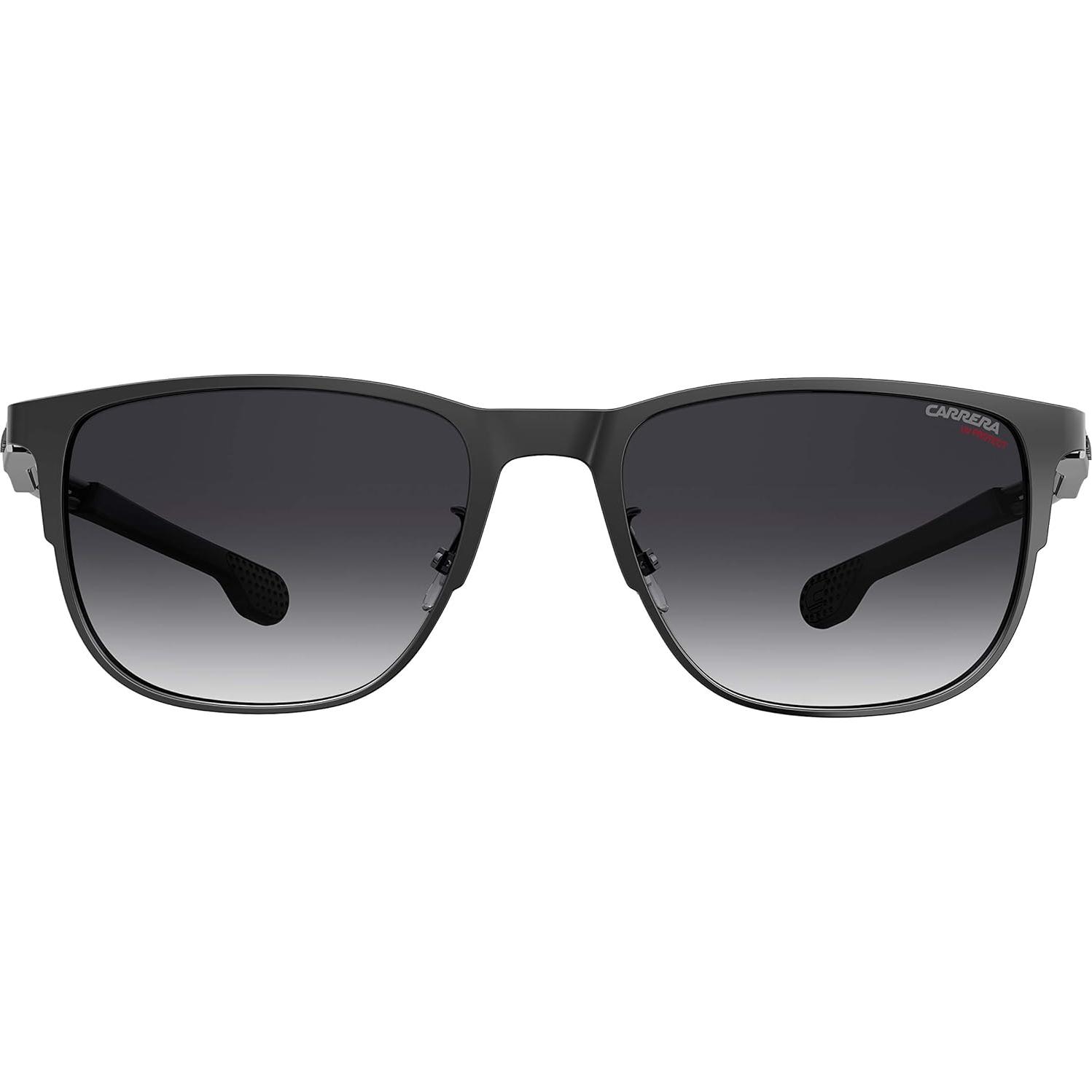 Gafas de sol Carrera 4014/GS para hombre - Marco negro metal