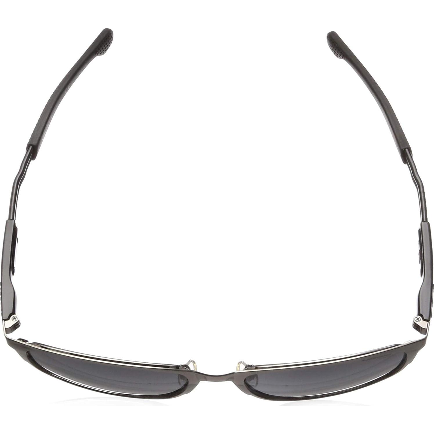 Gafas de sol Carrera 4014/GS para hombre - Marco negro metal